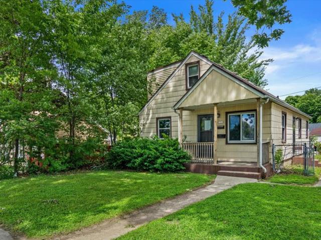 House for sale in Bay View, Milwaukee