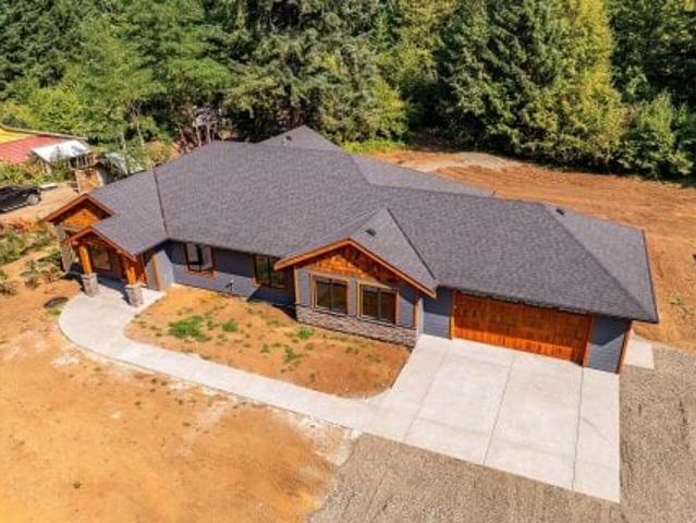 Property for sale in Courtenay, British Columbia