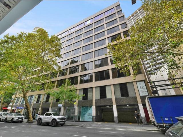 Office for sale in Sydney, New South Wales