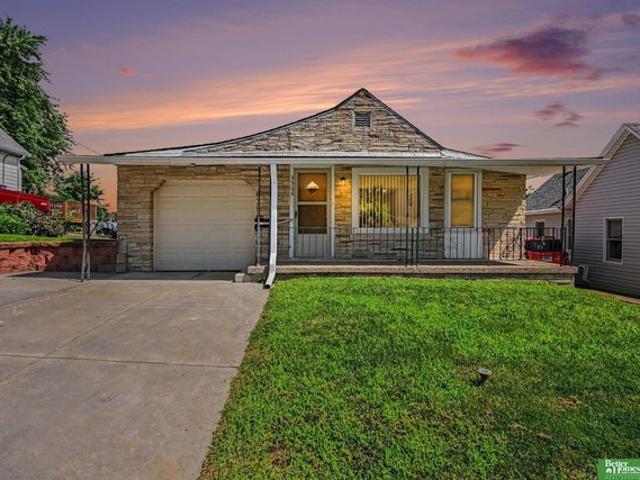 House for sale in Nebraska