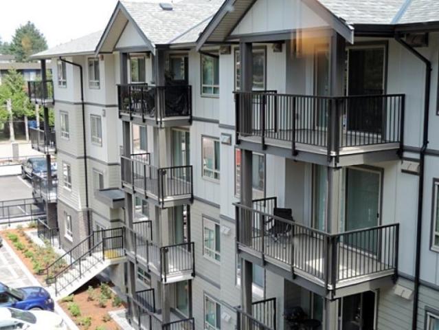 Apartment for rent in Abbotsford, British Columbia