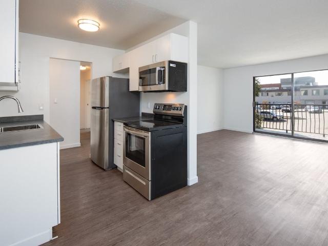 Apartment for rent in Abbotsford, British Columbia