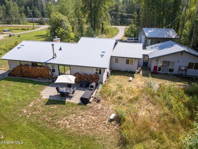 House for sale in Sandpoint