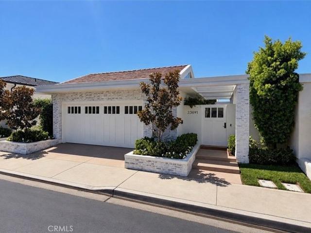 House for sale in Capistrano Beach, California