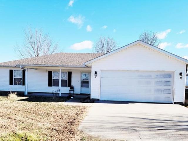 Farm for sale in Eucha, Oklahoma