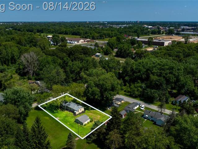 House for sale in Fort Gratiot, Michigan