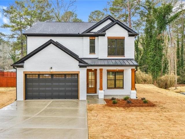 House for sale in East Point, Georgia