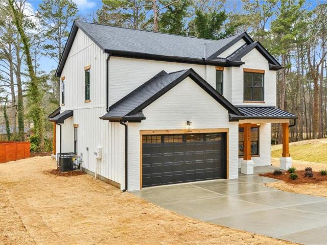 House for sale in East Point, Georgia