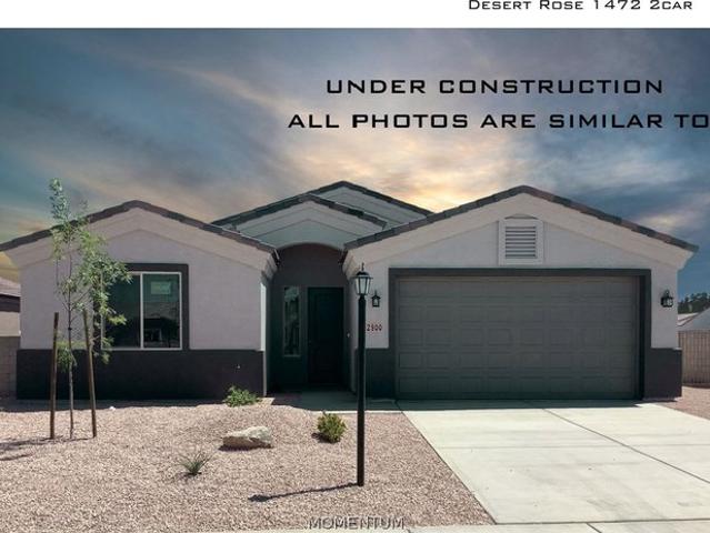 House for sale in Kingman, Arizona