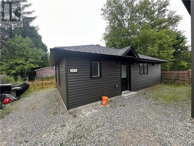 House for rent in Wanup, Ontario