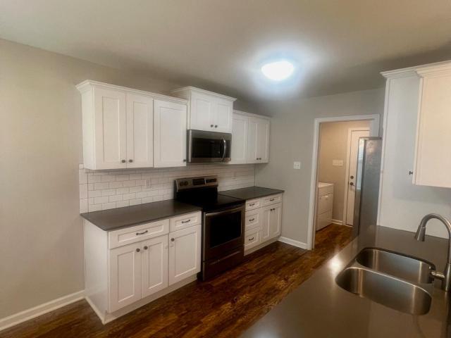 Property for rent in Bryant, Saline County
