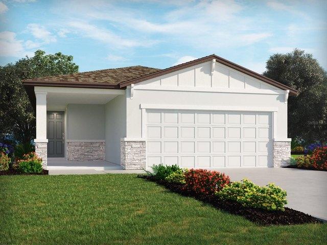 House for sale in Lake Hamilton, Polk County