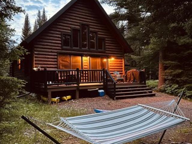 House for sale in Rhinelander, Wisconsin