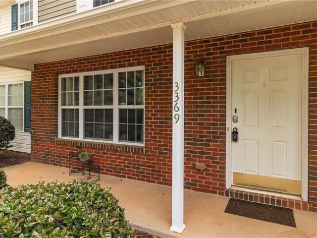 Townhouse for sale in Pfafftown, North Carolina