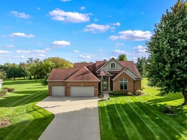 House for sale in Belvidere, Boone County