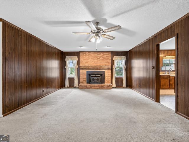 House for sale in Macon, Georgia