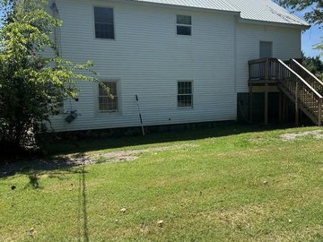 House for sale in Shelbyville, Middle Tennessee