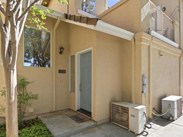 Condo for sale in San Jose, California