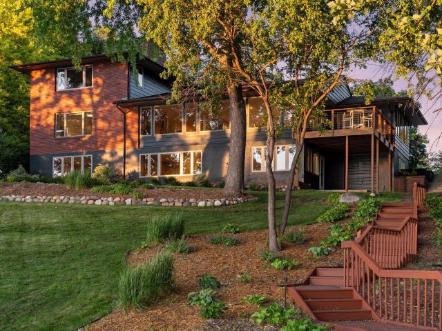 House for sale in Ramsey, Minnesota