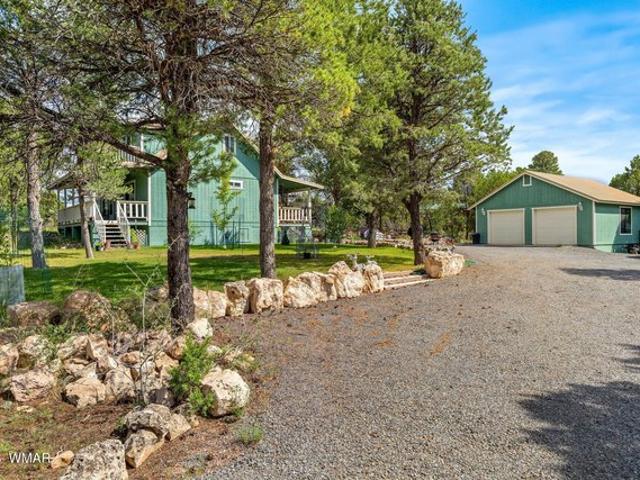 House for sale in Navajo, Arizona