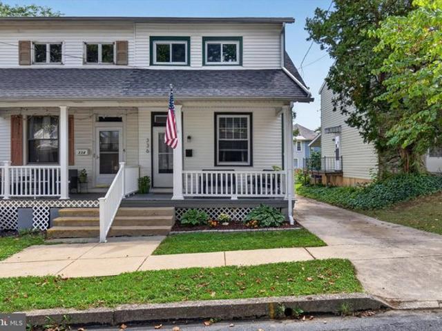 Townhouse for sale in Cumberland, Pennsylvania
