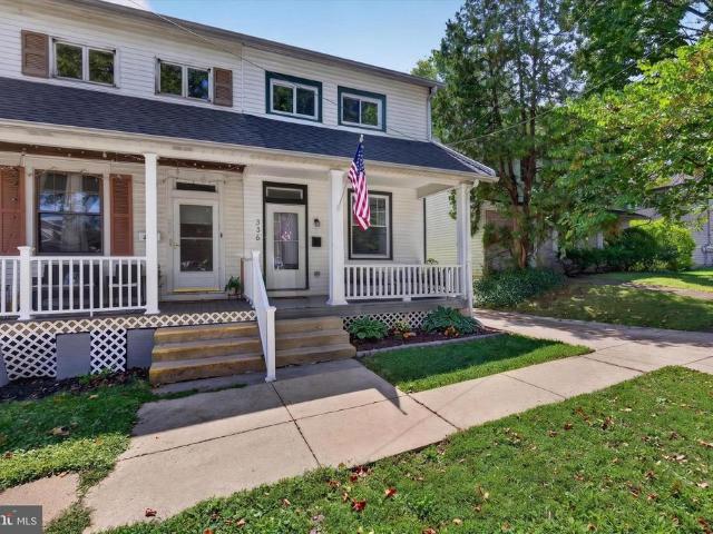 Townhouse for sale in Cumberland, Pennsylvania