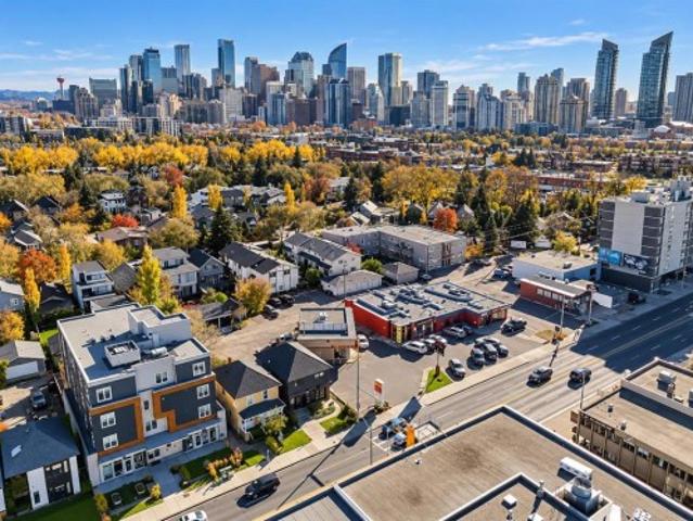 Commercial for sale in Hillhurst, Calgary