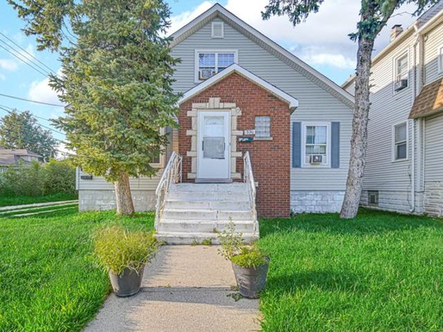 House for sale in Calumet City, Illinois