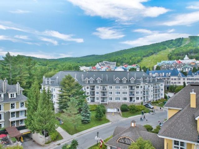 Condo for sale in Laurentides, Quebec