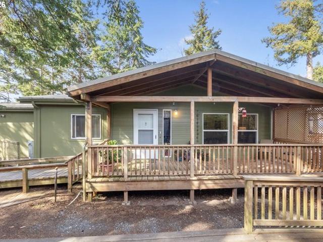 House for sale in Oregonia