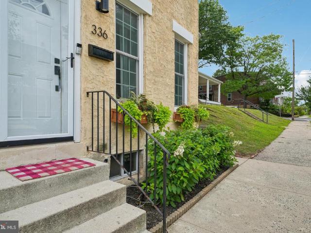 Townhouse for sale in Chester, Pennsylvania