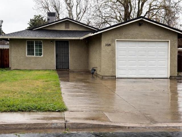 House for sale in Livingston, California
