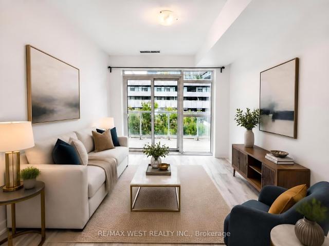 Condo for rent in Woburn, Ontario