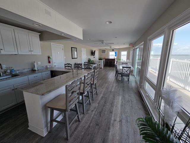 Condo for sale in Ocean City, New Jersey