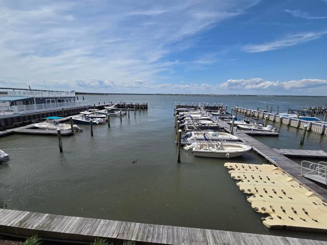 Condo for sale in Ocean City, New Jersey
