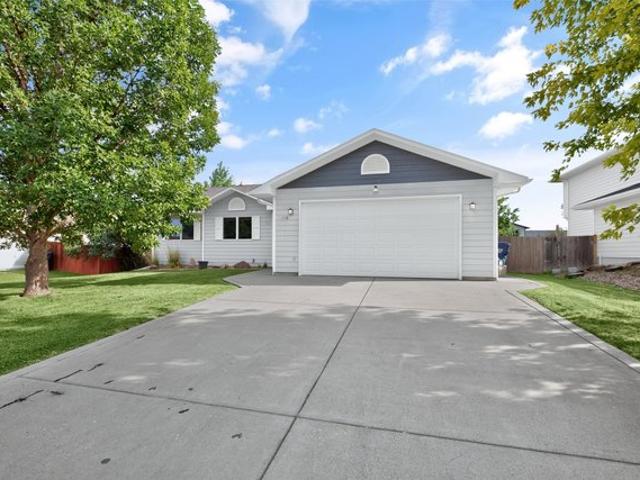House for sale in Cascade, Montana