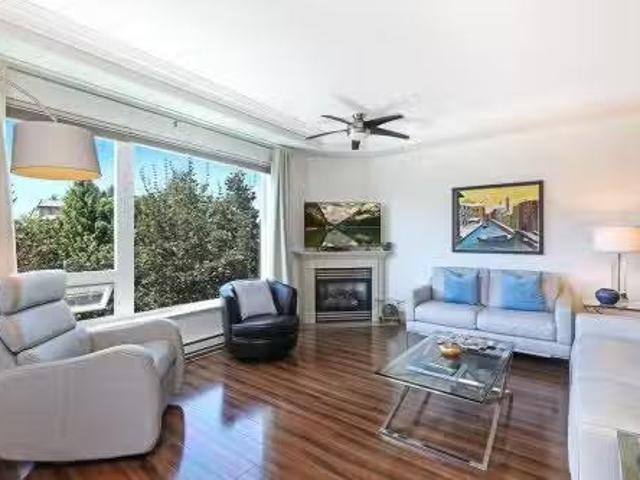 Condo for sale in Courtenay, British Columbia