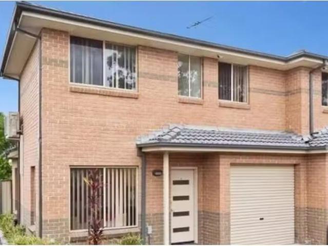 Condo for rent in Sydney, New South Wales