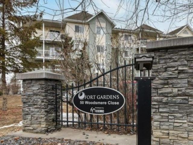 Condo for sale in Fort Saskatchewan, Alberta