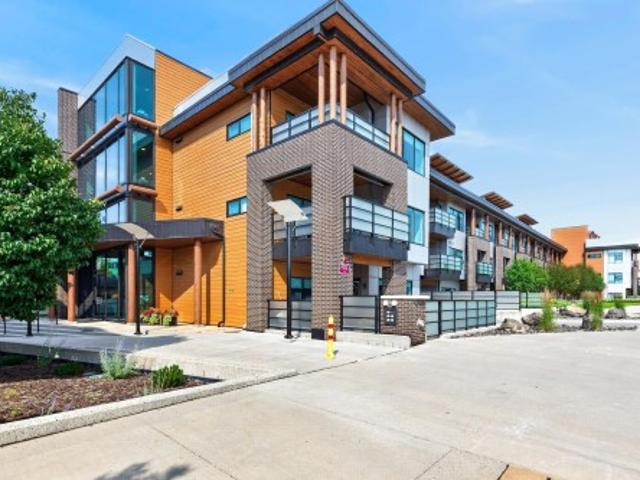 Condo for sale in Sherwood Park, Alberta
