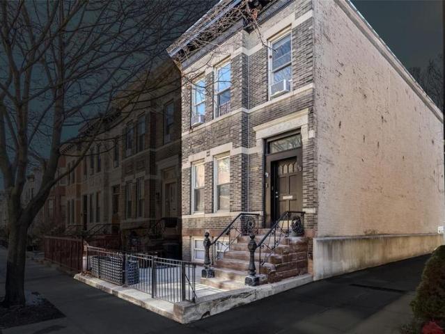 Duplex for sale in Brooklyn