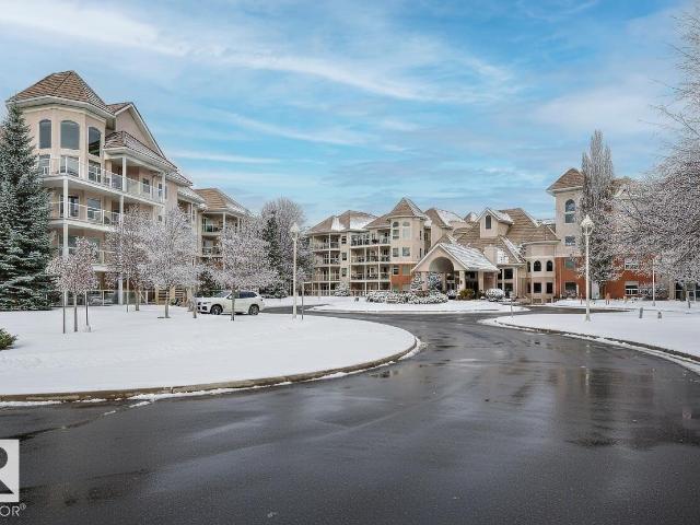 Apartment for sale in Wedgewood, Alberta