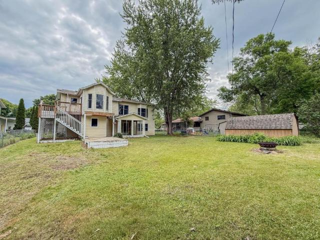 House for sale in Benton, Minnesota