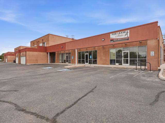 Property for rent in New Mexico