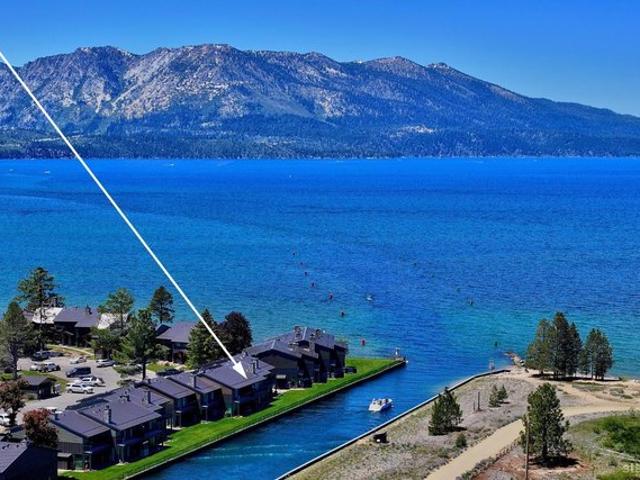 Townhouse for sale in South Lake Tahoe, California