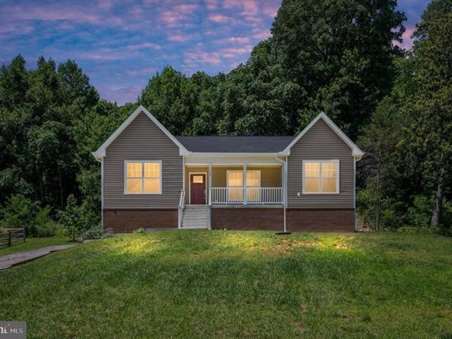 House for sale in Virginia