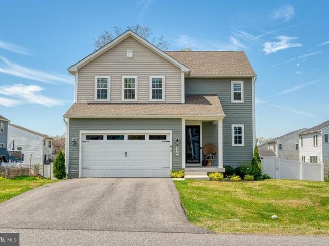 House for sale in Cecil, Maryland