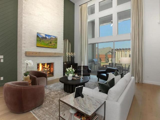 House for sale in Mckinney, Texas