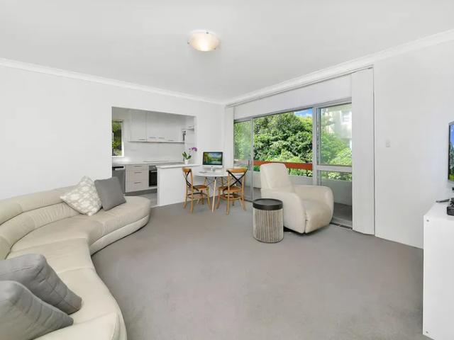 Apartment for rent in Seven Ways, Sydney