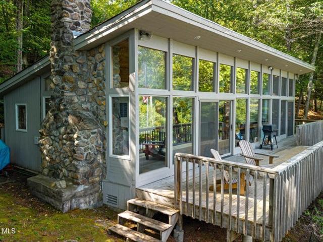 House for sale in Adirondack, New York